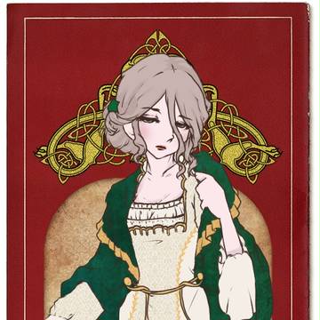 【ユニ乙女】コルネリア【サトゥルナリア】