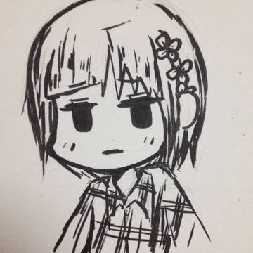 ひな
