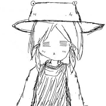【東方】洩矢諏訪子