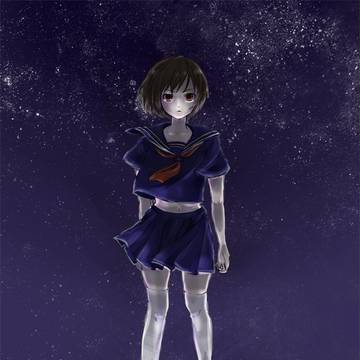 卒制闇ごっこ