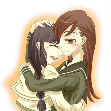 艦これ百合ログ