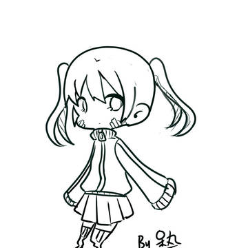 Ene酱