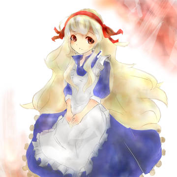 マリー