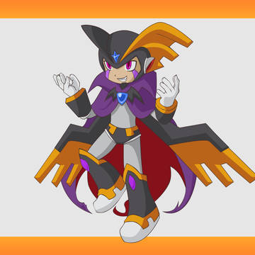 フォルテ　ハロウィンver