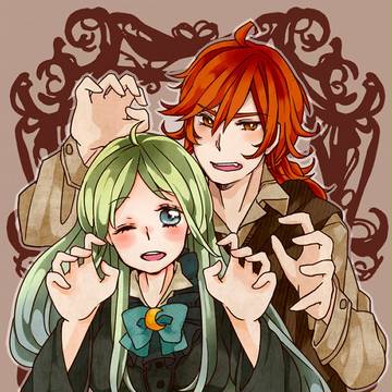 がおー(「・ω・)「