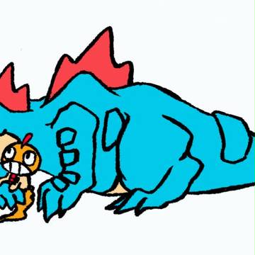 おーだいるとずるっぐ