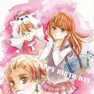 26♡