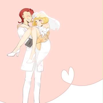 なんて役得だ！！
