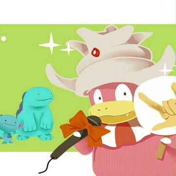 ポケモン