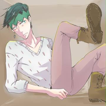 ジョジョログ２