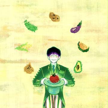 野菜ロス