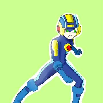 らくがき