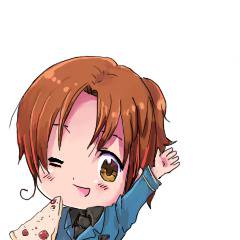 枢軸にょたりあ