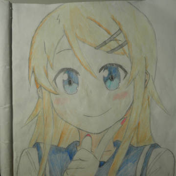 桐乃