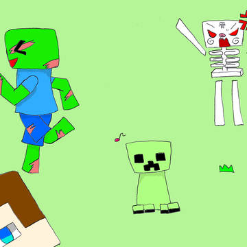 MOBs!