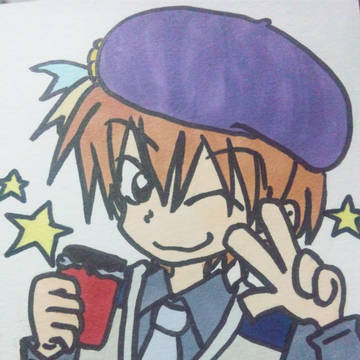 レオ★くん