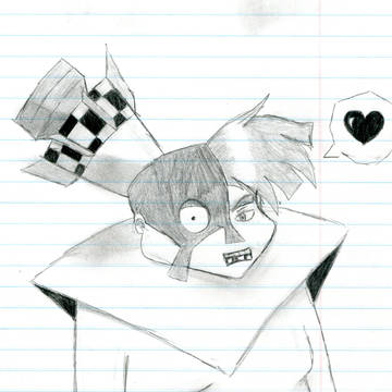 Flirty N.Gin