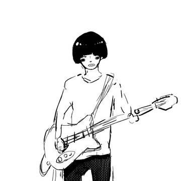 落書き