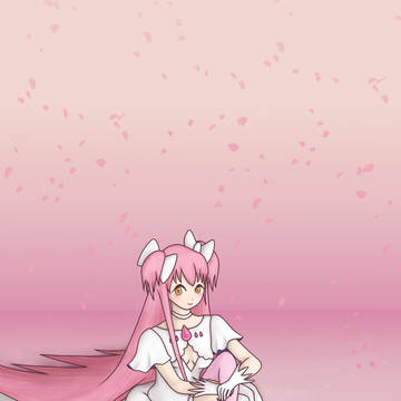Ultimate Kaname Madoka