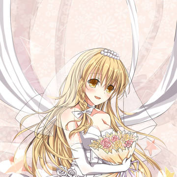 MARRY❤