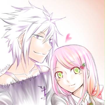 【夢絵注意】いい夫婦の日