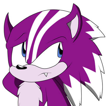 Werehog Darkspine