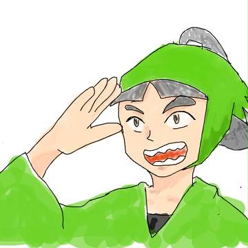 明日はどっちだ！！