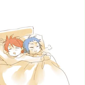 ビルドらくがき