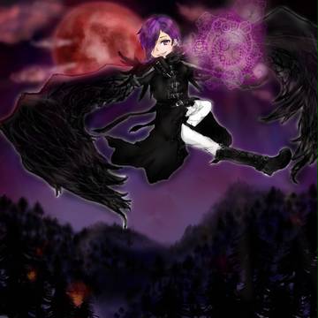 Clair de lune