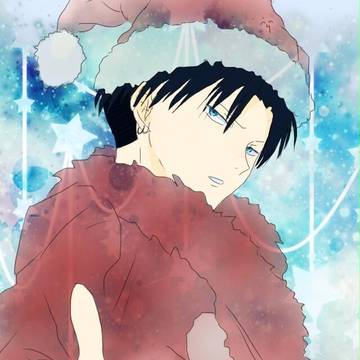 メリークリスマス