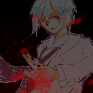 落书き