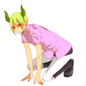創作