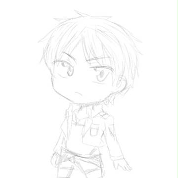 落書き