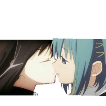 うん～