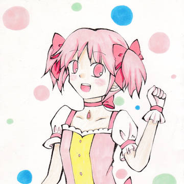 まどか