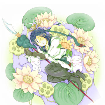 君の孤独が