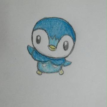 ポッチャマ