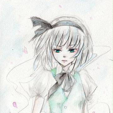 妖夢さん