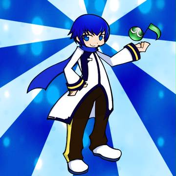 ぷよかいと