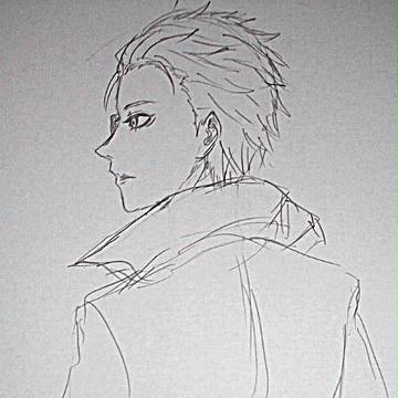 デカボイスらくがき