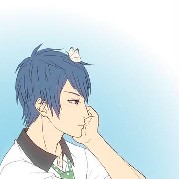 らくがきまとめ