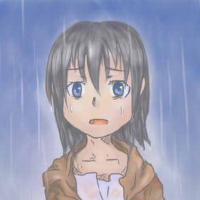 Alone