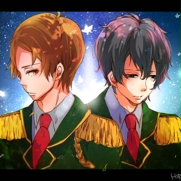 ヒロ&コウジ