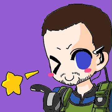 ChrisAvatar
