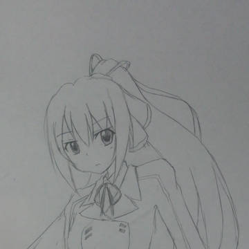 らくがき