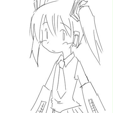 初音さん