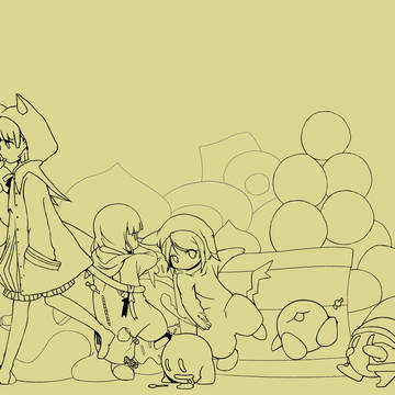 Candy team