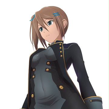 ブラッド制服