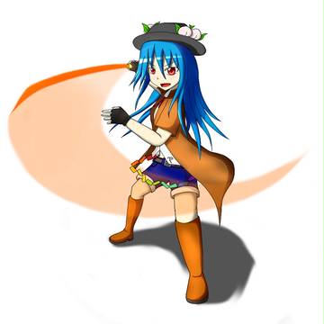 てんし