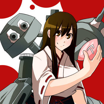 戦艦赤城